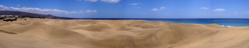 Dnen von Maspalomas