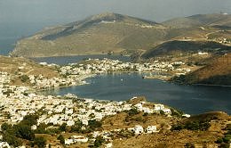 Patmos Patmos