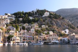 Symi Symi