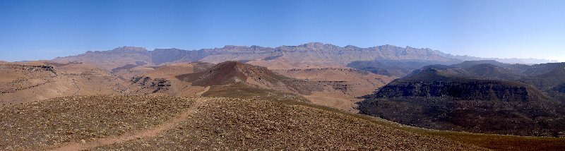 Panorama WorldView