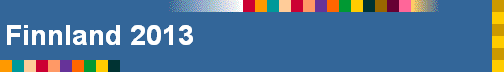 Finnland 2013