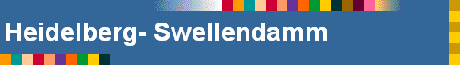 Heidelberg- Swellendamm